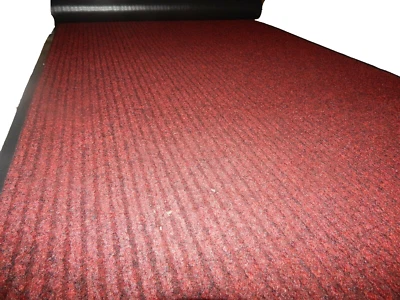 💓3' x 10' Heavy Duty Front DOOR Mat In/outdoor office business runner 💓 - Image 1 of 2