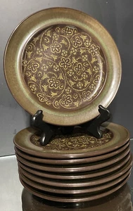 Madeira..Franziskaner..4er Set Speiseteller..zwei 4er Sets verfügbar.. - Bild 1 von 5