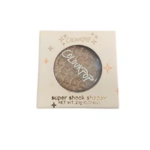 Colourpop super shock eyeshadow Ritz NIB - Picture 1 of 2