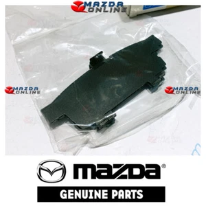 Juego de clips anti-sonajero de freno de disco genuino Mazda L2Y7-26-49Z se adapta a 08-12 MAZDA8 [LY] - Imagen 1 de 3
