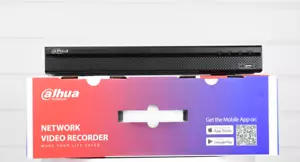 Dahua Brand 32CH NO-POE NVR4232-4KS3 2HDD 12MP NVR NVR4216-4KS3 16CH AI Recorder - Bild 1 von 7