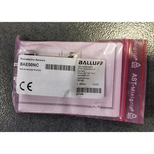 one new balluff BAE SA-OH-029-YP-S75G BAE00NC sensor Free shipping - Picture 1 of 2