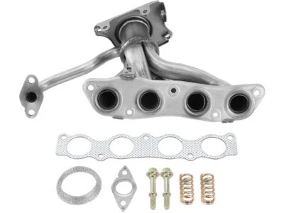 Colector de escape Autopart Premium para Toyota Prius 2010-2015 73236VM 2011 2012 Foto 1 de 2