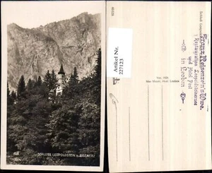 227123,Schloss Leopoldstein b. Eisenerz - Picture 1 of 1