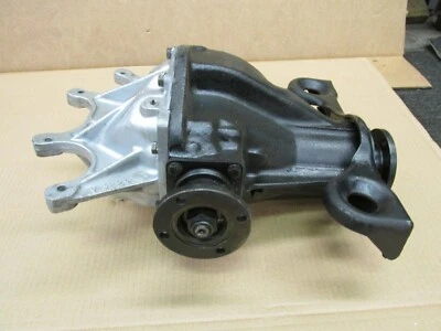 TRIUMPH TR4A,TR5,TR6 REBUILT DIFFERENTIAL - Image 1 of 4