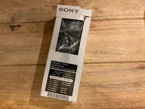 SONY RM-761 REMOTE COMMANDER PARTS NO. A-1470-926-A OPEN PACKAGE NEW - Picture 1 of 6