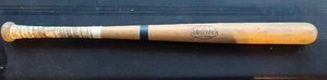 Vintage WILLIE MAYS Baseball Bat ADIRONDACK Little League 242J 31" - Picture 1 of 5