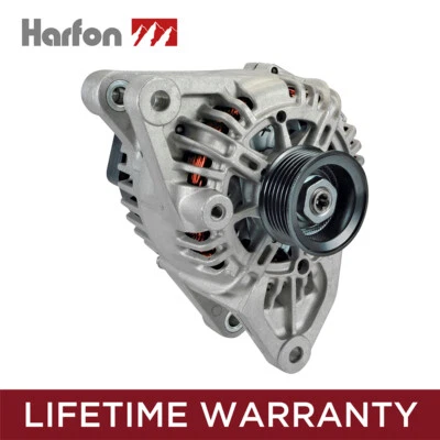 Novo alternador compatível com Kia Sedona V6 3.5L 2003-2005 11013N - Imagem 1 de 2