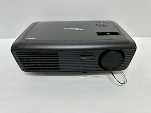 Optoma HD600X Projector720P Home Theater Projector - Picture 1 of 6