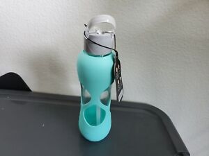 Bobble Pure Thermal Shock Resistant Glass Cold & Hot 22 Oz. Last One