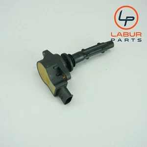 +C540 W164 MERCEDES 05-13 C CLK E ML R SLK CLASS  DELPHI IGNITION COIL - Picture 1 of 6