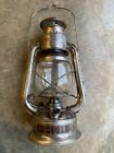 Ancienne lampe tempete LUCIOLE Made in France -Nantes