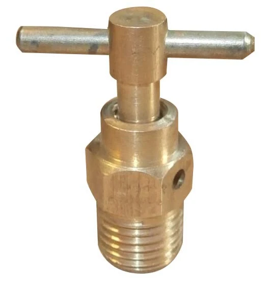 MASSEY FERGUSON® Ablasshahn, OEM Ref. No.: 63405, 826773M1, S.63097, S63097, AMK1357, AMK1537