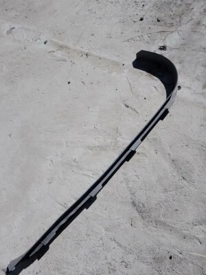 1996-1999 Toyota Avalon Front left Door Scuff Trim 67914-AC010 - Image 1 of 4