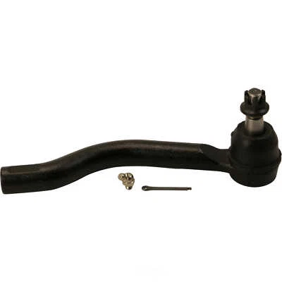 Steering Tie Rod End fits 2013-2019 Nissan Pathfinder Murano  MOOG - Image 1 of 2