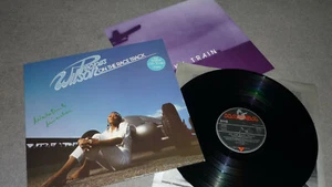 Precious Wilson - On the Race Track - 202912-320 Germany 1980 POSTER - NMINT - Bild 1 von 8