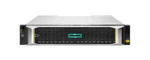 HPe MSA 2040 with 2 x SAN Controller 10TB SAS DRIVES - Picture 1 of 1