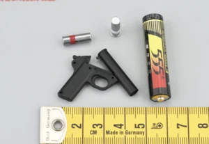 Flare Gun for SOLDIER STORY SSG-005 The Division 1:6 Scale Action Figure 12" - Picture 1 of 2