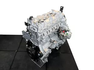 Land Rover Defender 2.0D SD4 147/177PS 204DT Motor Generalüberholt - Bild 1 von 4