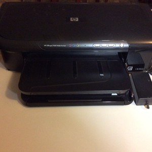 Las mejores ofertas en HP impresoras fotográficas digitales HP Officejet  impresoras | eBay