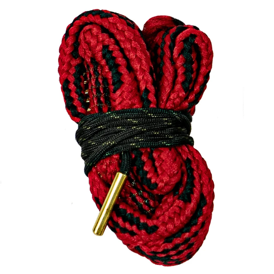 BoreSnake Style Rope Cleaner - 12 Gauge - KleenBore - Image 1 of 1