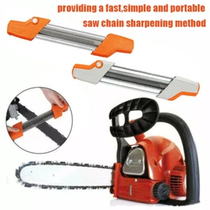 Kit affilacatene lima motosega Easy 2 in 1 5/32 pollici per Stihl 5/32'' 3/16" - Foto 1 di 14