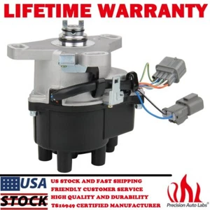 Complete Distributor for 1992 1993 1994 1995 Acura Integra GSR Ignition OBD1 - Picture 1 of 15