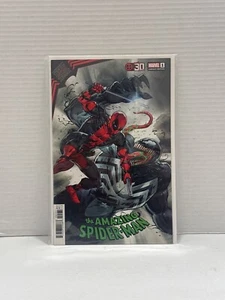 KING IN BLACK: AMAZING SPIDER-MAN #1 (ROB LIEFELD DEADPOOL NERDY 30 VARIANT) - Picture 1 of 4