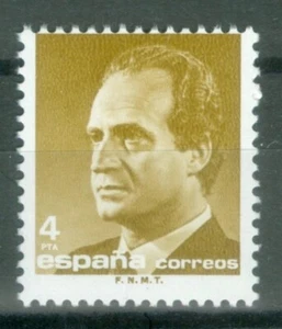 ESPAÑA 1986 - JUAN CARLOS I - EDIFIL 2831dv** - VARIEDAD DENTADO - MNH - Imagen 1 de 1