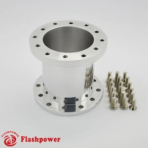 3" Steering Wheel Spacer Polished Aluminum for MOMO Isotta Sparco OMP - Picture 1 of 2