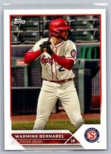 2023 Topps Pro Debut Baseball Pick Complete Your Set #PD1-PD200 RC Prospects 🔥⚾