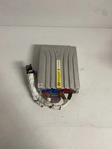 HYUNDAI I30 STEREO/HEAD UNIT AMPLIFIER, PD, 03/17- 17 18 19 20 21 22 23 - Picture 1 of 4