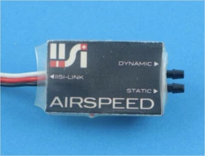 IISI RC Airspeed Expander - Bild 1 von 1