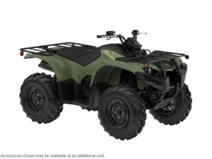 2024 Yamaha Kodiak for sale! - Picture 1 of 1
