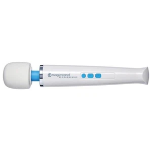 VIBRATEX Magic Wand Rechargeable FREE FEDEX 2-DAY SHIPPING VERIFIABLE AUTHORI... - Picture 1 of 1