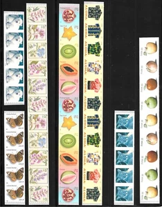 ALL POSTCARD Rate PNCs ISSUED SINCE 2006 (12 total) , FVF, Mint NH Cat $144.85 - Picture 1 of 2