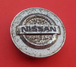 NISSAN CUBE JUKE SENTRA NV200 MURANO QUEST ROGUE WHEEL RIM HUBCAP CENTER CAP C23 - Picture 1 of 3