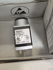 New Basler acA2040-25gc colour industrial camera DHL fast shipping - Picture 1 of 5