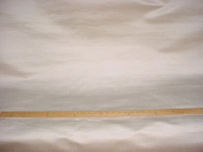 1-1/4Y  Pindler FIR008 Firenze Light Gold  Faux Silk Velvet Upholstery Fabric - Image 1 of 4