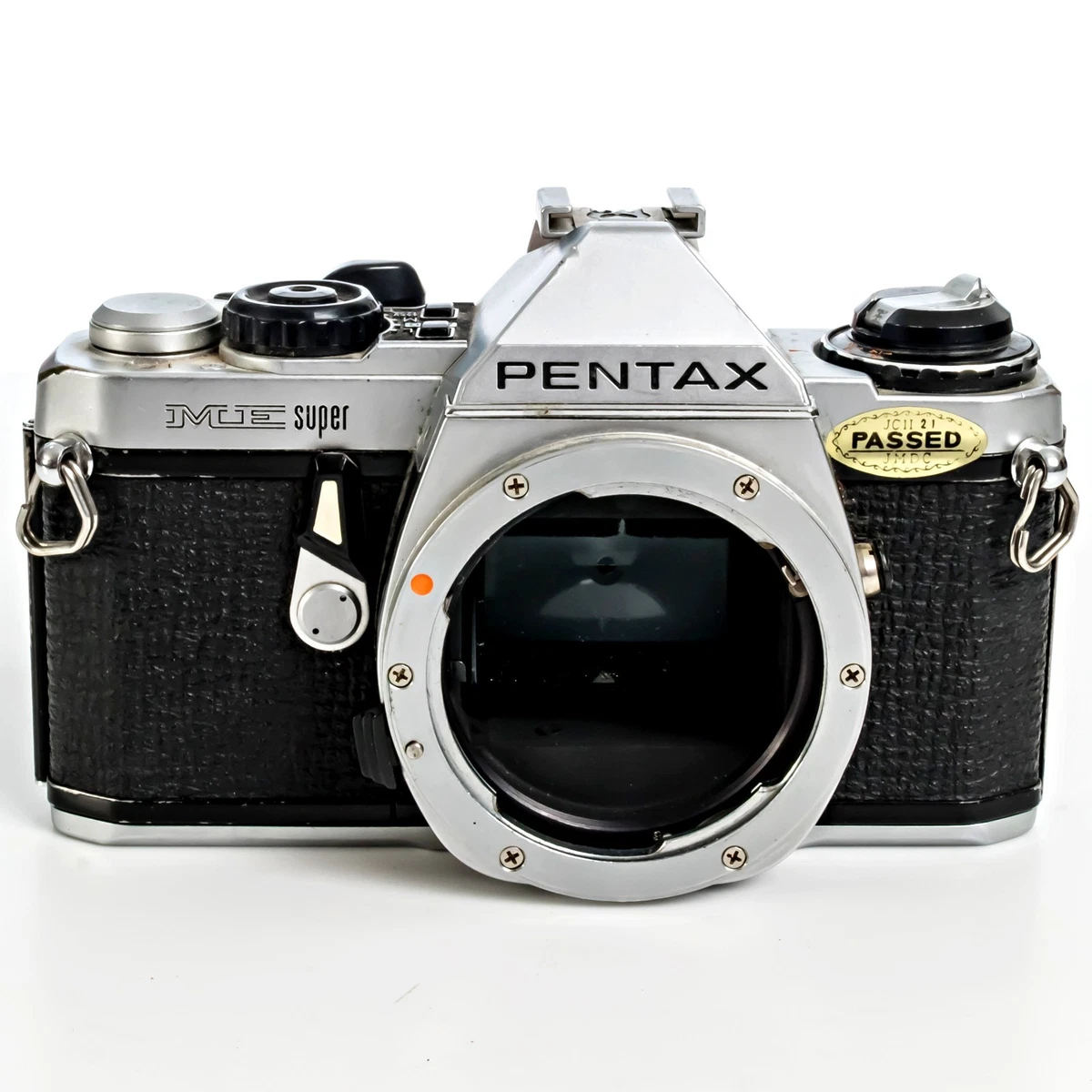 PENTAX ME Super Film Cameras for sale - eBay