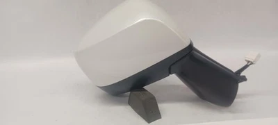 '12-'14 SUBARU IMPREZA Espejo Puerta Pasajero Derecho Potencia 2.0L Calefacción OEM Grado A Foto 1 de 4