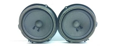 Ford Transit Custom 2014 front door speaker 497930 MNA7440 - Image 1 of 4