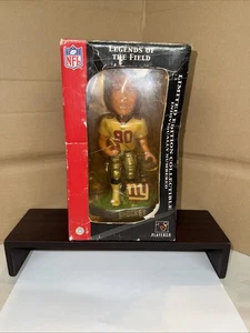 2003 FOREVER JEREMY SHOCKEY BOBBLEHEAD NEW YORK GIANTS RARE - Picture 1 of 9