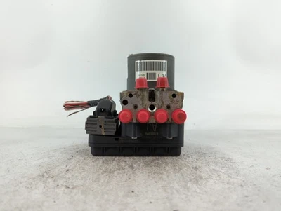 Módulo de control de bomba ABS 2015-2015 Nissan Pathfinder LGE94 Foto 1 de 4