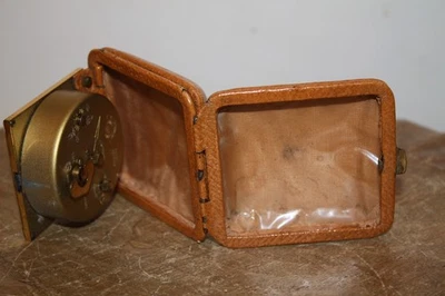 Porte manteau ancien mural bois tourné façon bambou Rétractable 1900's - Photo 1/4