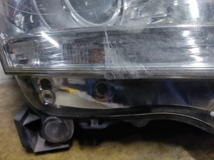 9685473480 scheinwerfer rechts 1233044 PEUGEOT 3008 PREMIUM 2009 - Picture 1 of 14