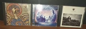 IONA 3 CD LOT - Picture 1 of 2