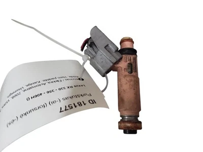 Inyector de combustible gasolina/electricidad Lexus RX 330 - 350 - 400H 2008 2325020030 155 kW Foto 1 de 4