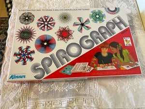 spirograph set - Bild 1 von 3