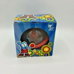 Shanghai 2010 Expo Bao Bao Electronic Basketball Game Toy "Haibao Slam Dunk" - Picture 1 of 9